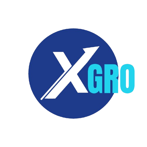 XGRO Logo